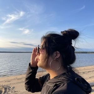 Meet your Posher, Andreas